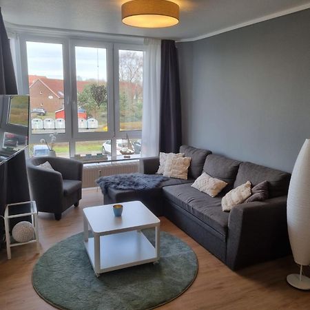 Sand & Meer - Tolles Schwimmbad Cuxhaven Zewnętrze zdjęcie